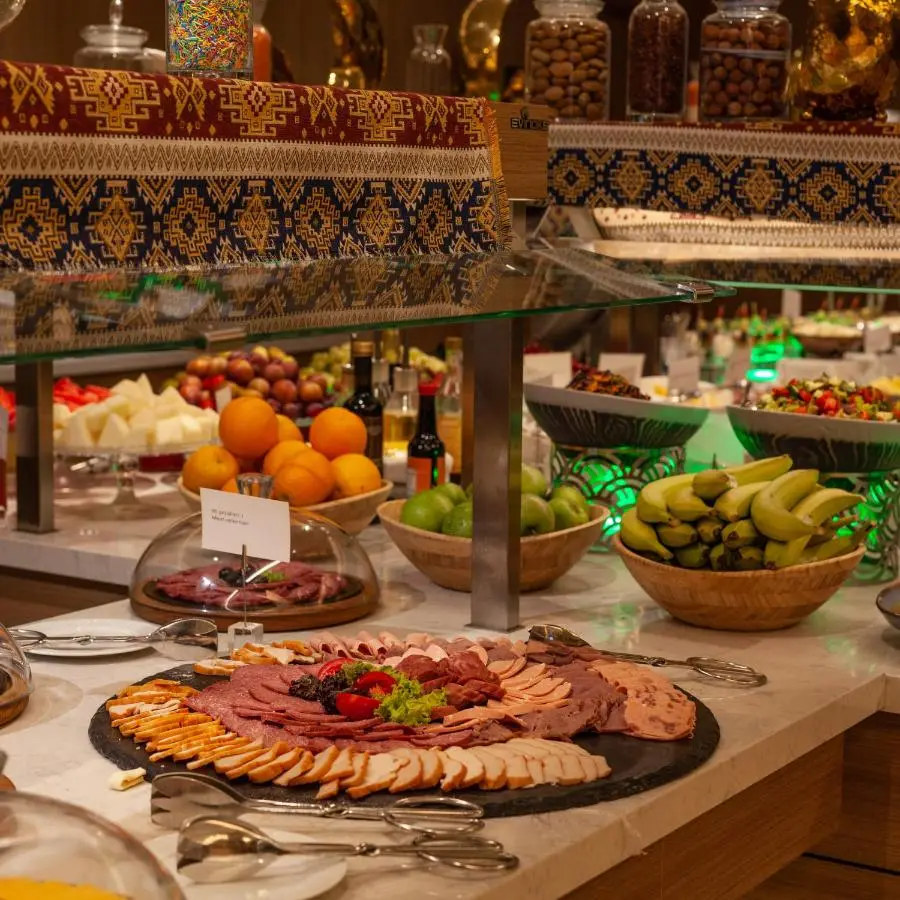 InterContinental Baku by IHG
