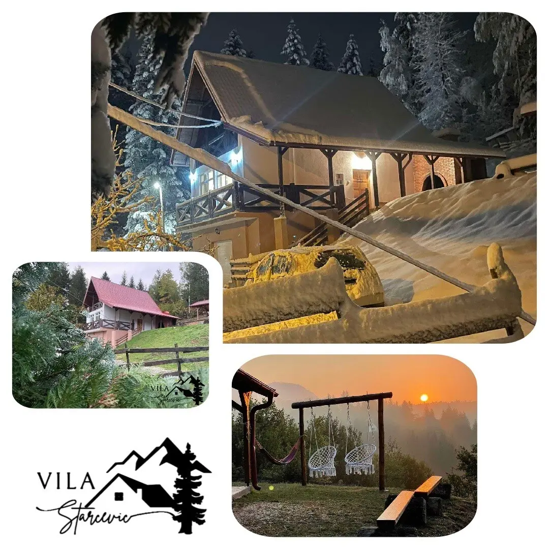 Villa Starčević