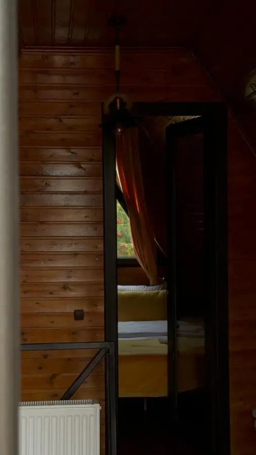 Donata Cottages kazbegi