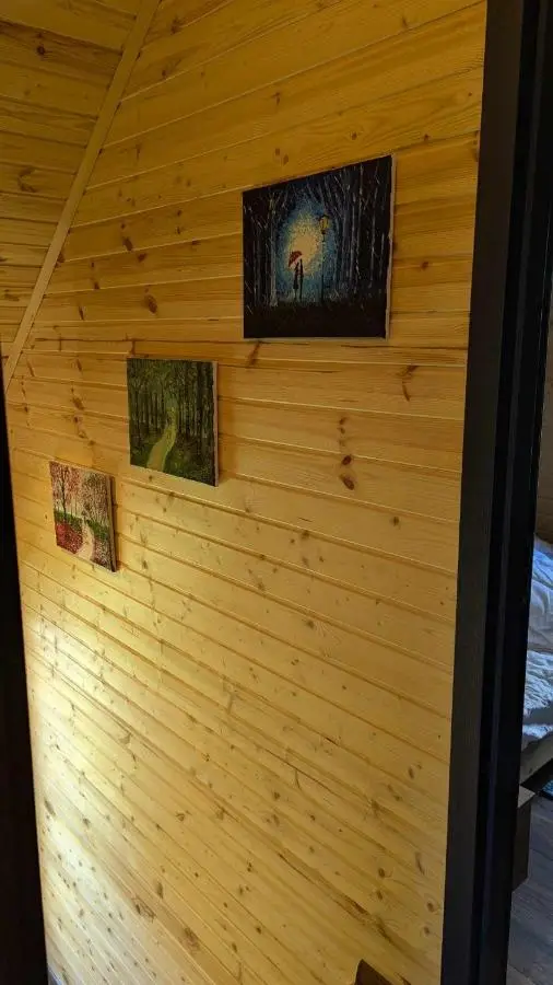 M&M House Kazbegi