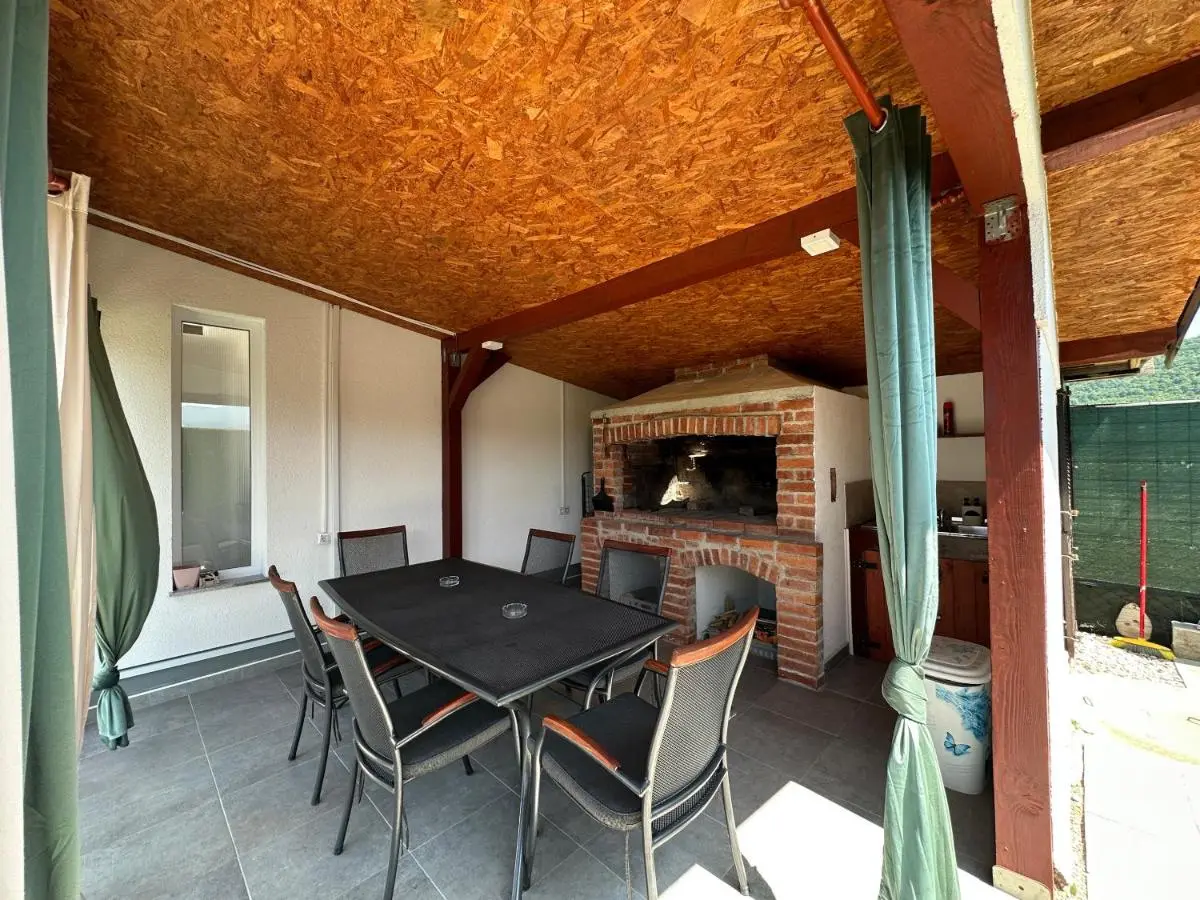 Holiday Home Emma