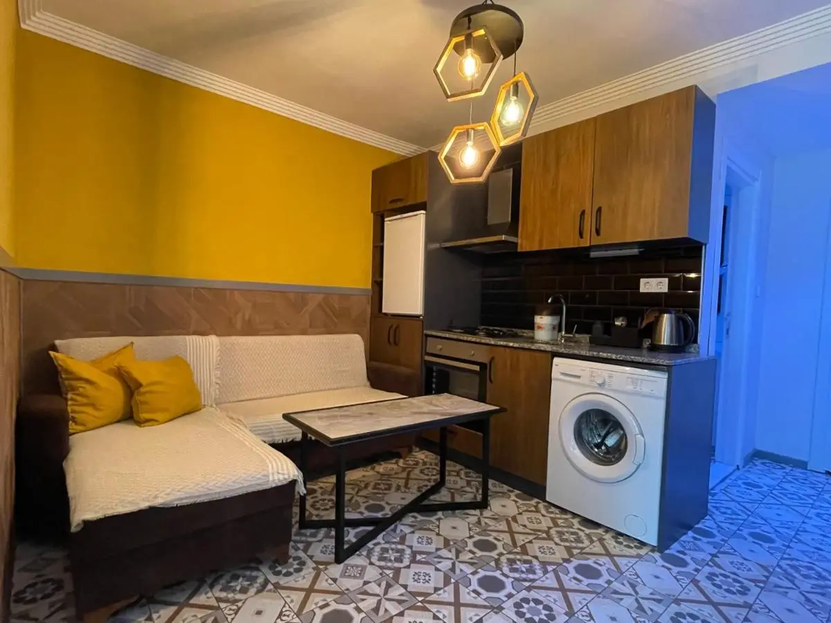 Beta GuestHouse