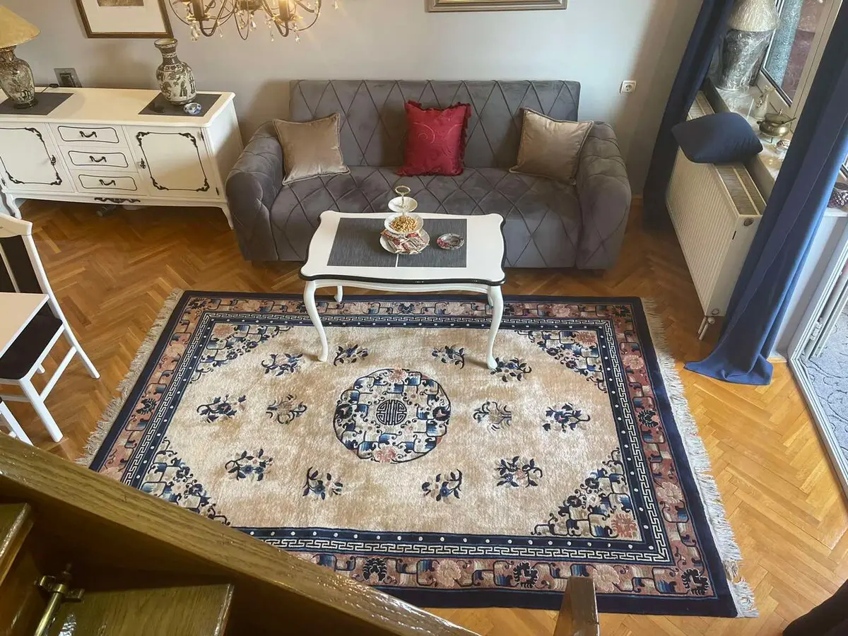 Vertu No1.-Apartment in hearth of Sarajevo