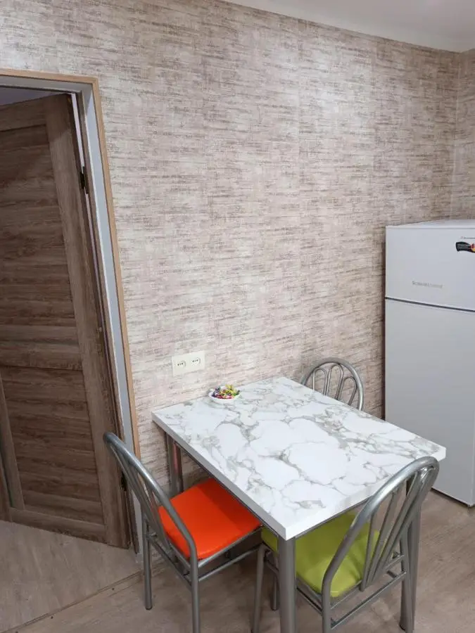 Piligrim Apartament Tbilisi