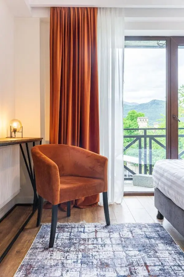 Hotel Chatini Mestia