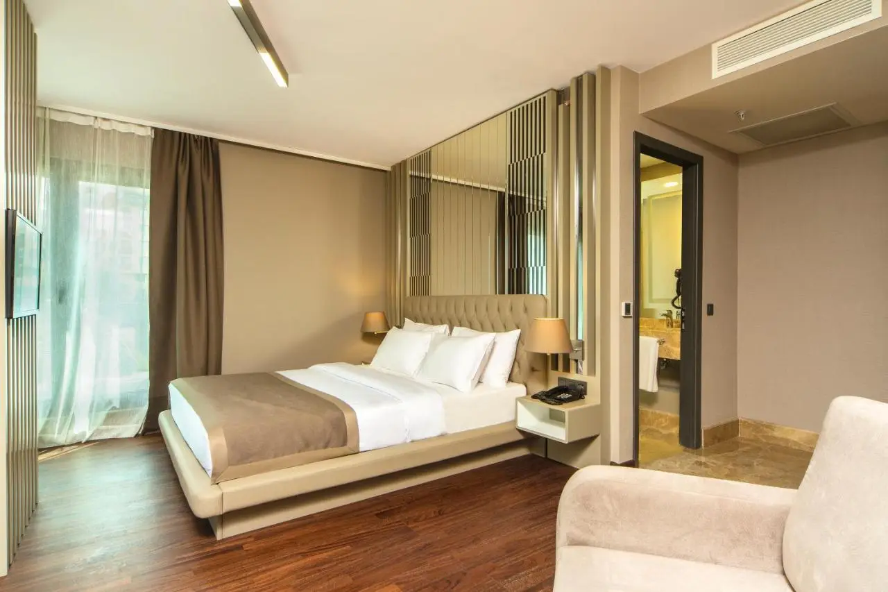 Hann Hotel