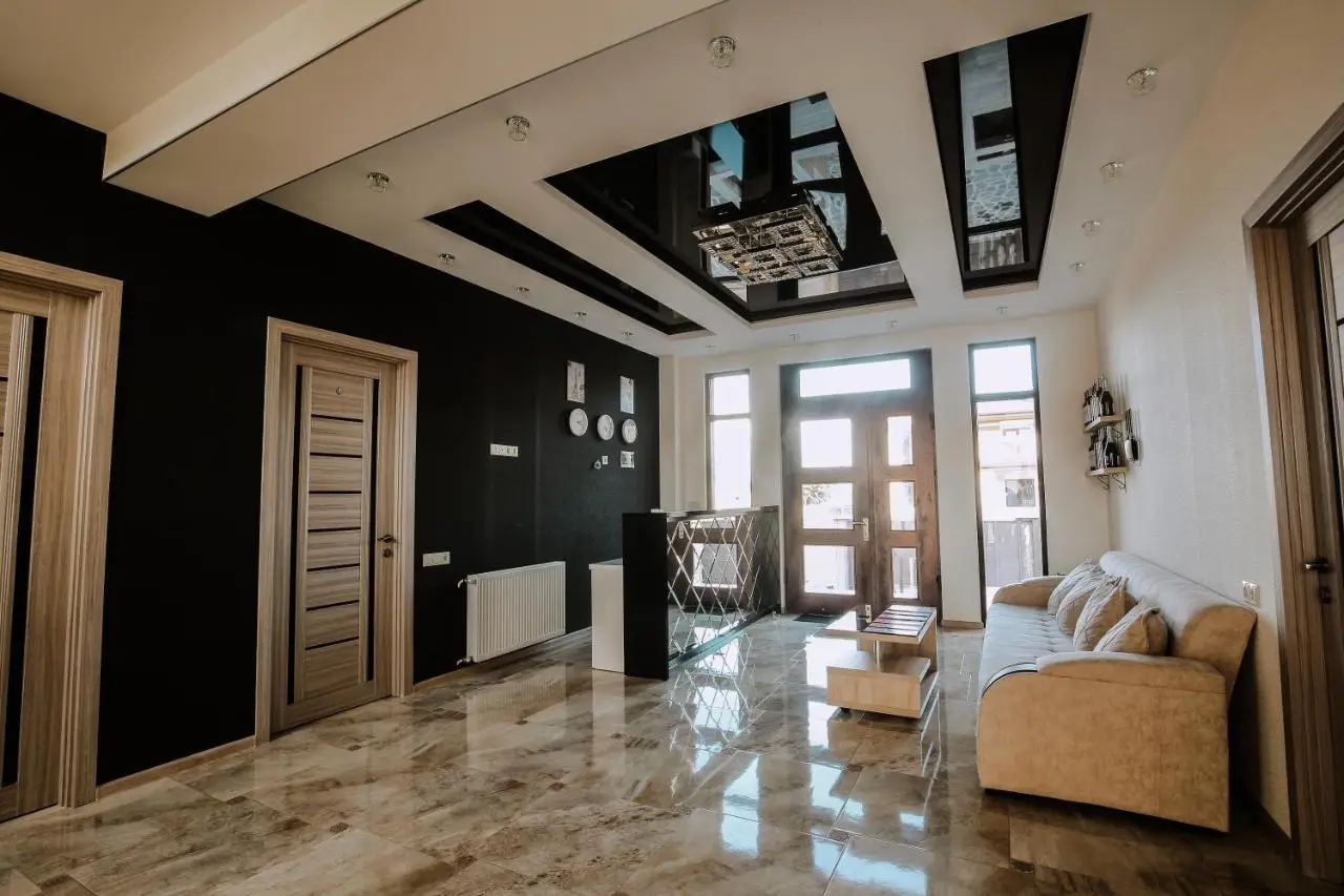 Tbilisi Sea Hotel