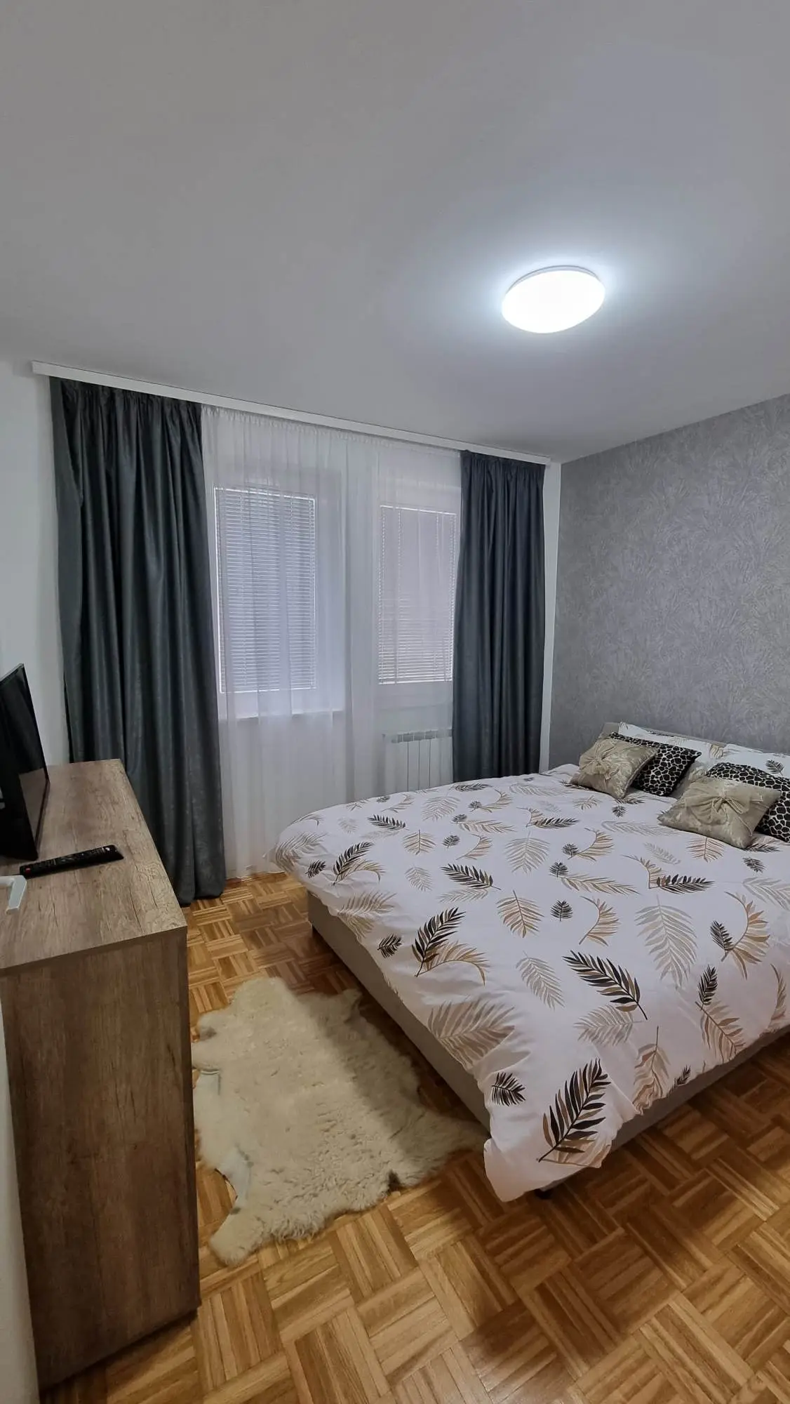 Aya apartment Sarajevo