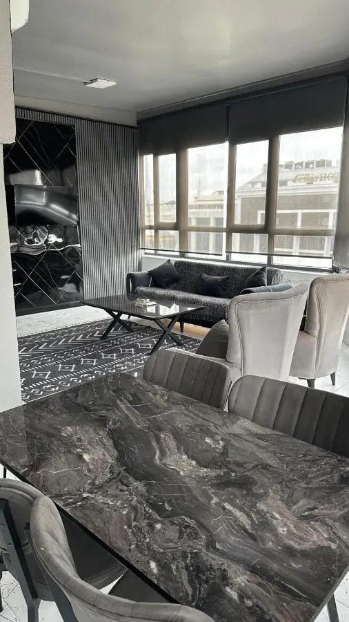 Heraldic Room Hotel
