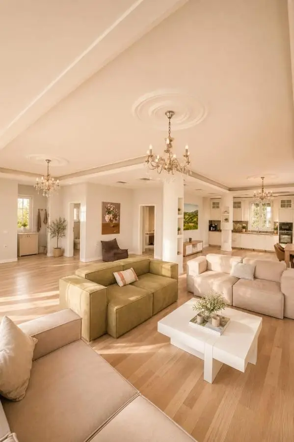 Villa Kamila