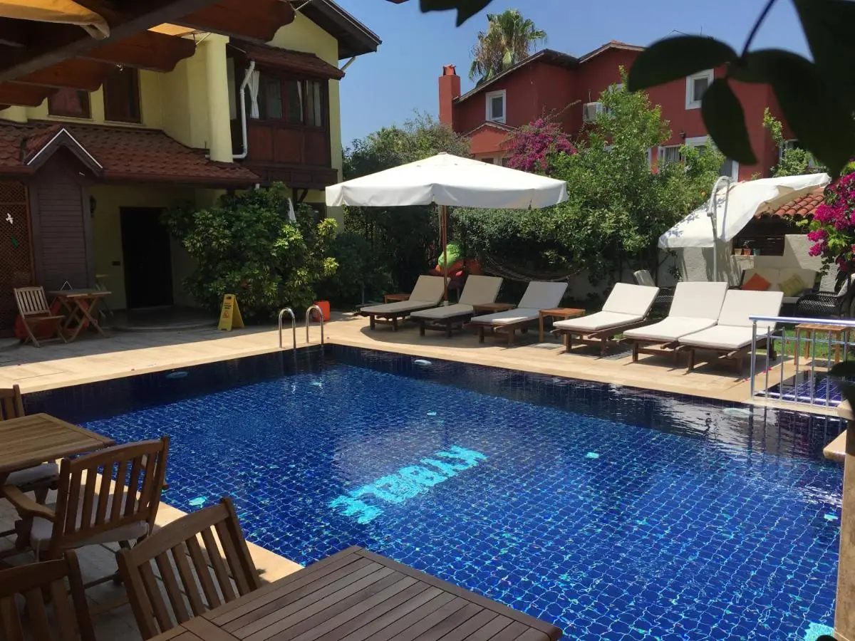 Kybele Hotel Gocek