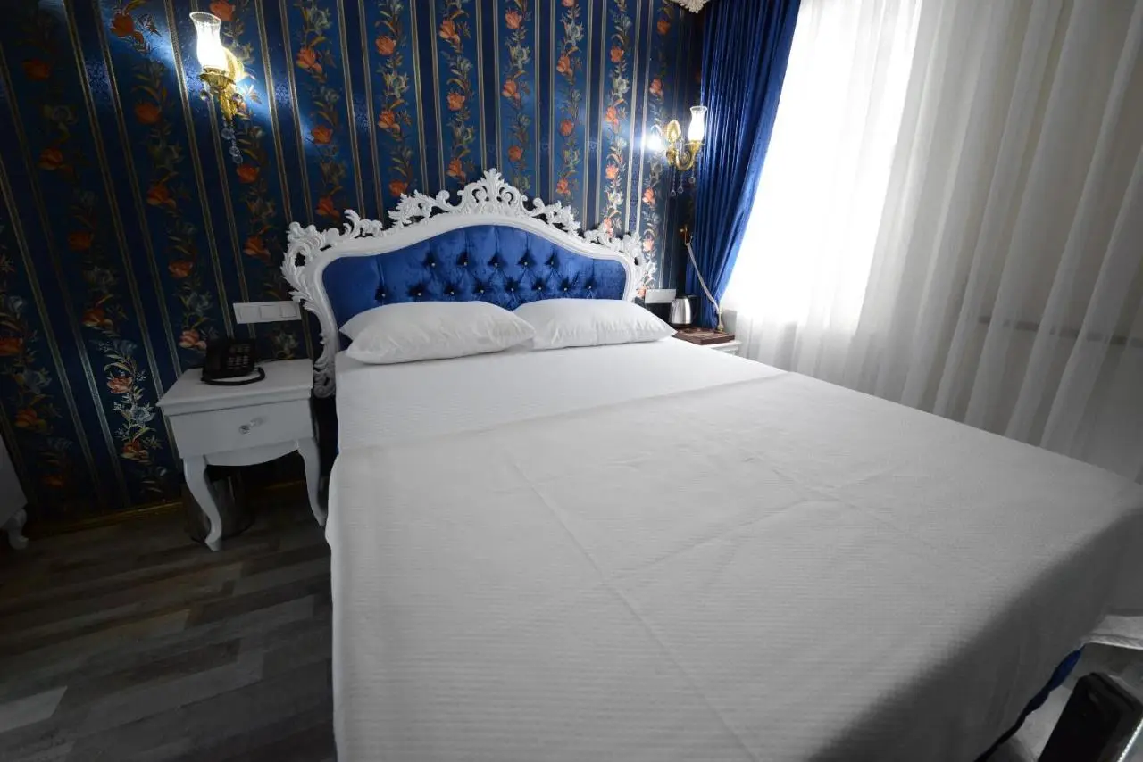 Fatih Babel Park Hotel