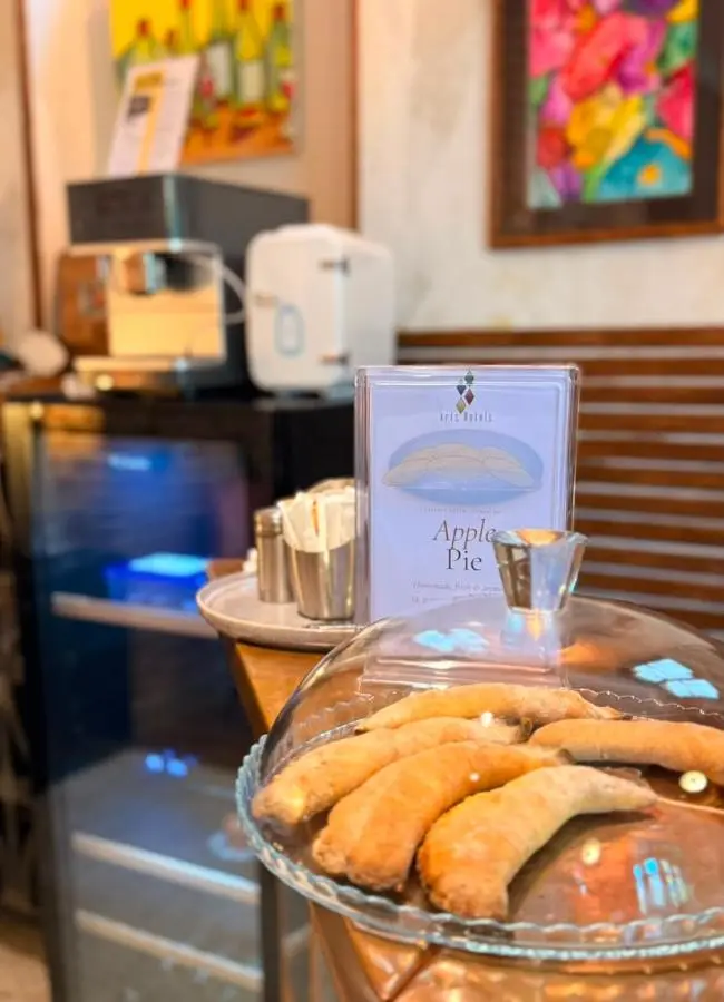 Arts Hotel Tbilisi
