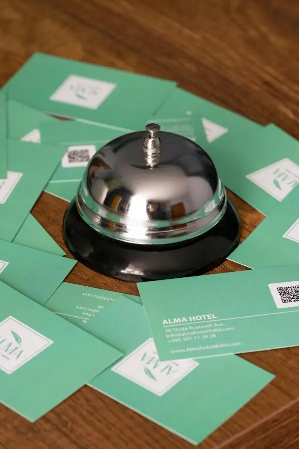 Alma Boutique Hotel