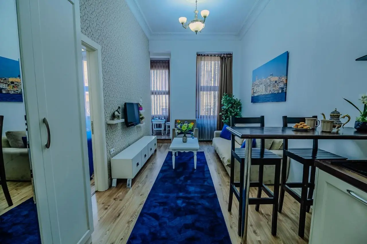 Istiklal Nil Suites