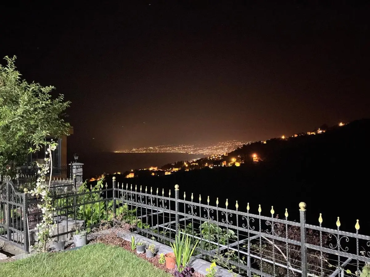 Zeytinlik Nature House