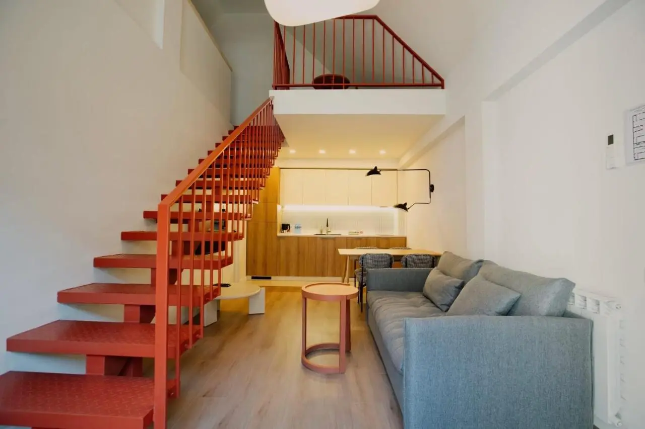 Artifact Apart Hotel