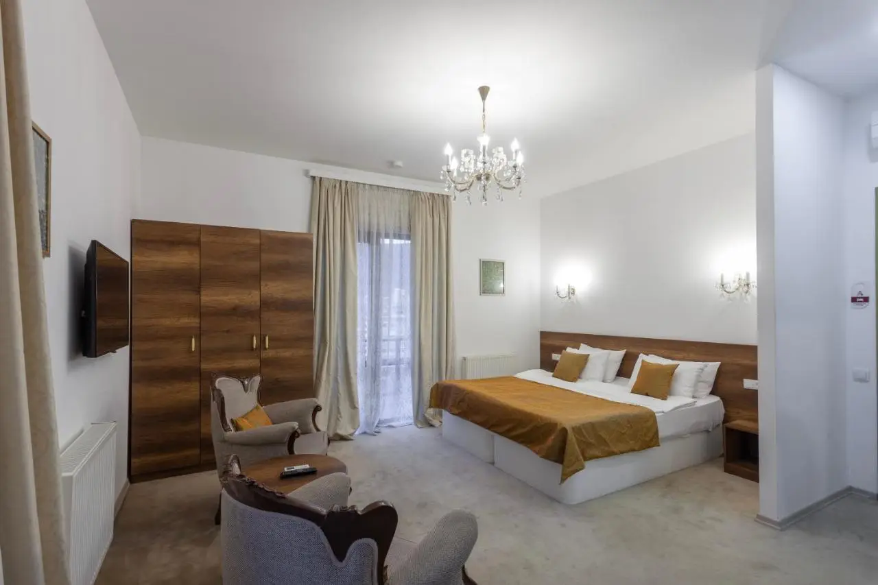 Alliance Hotel