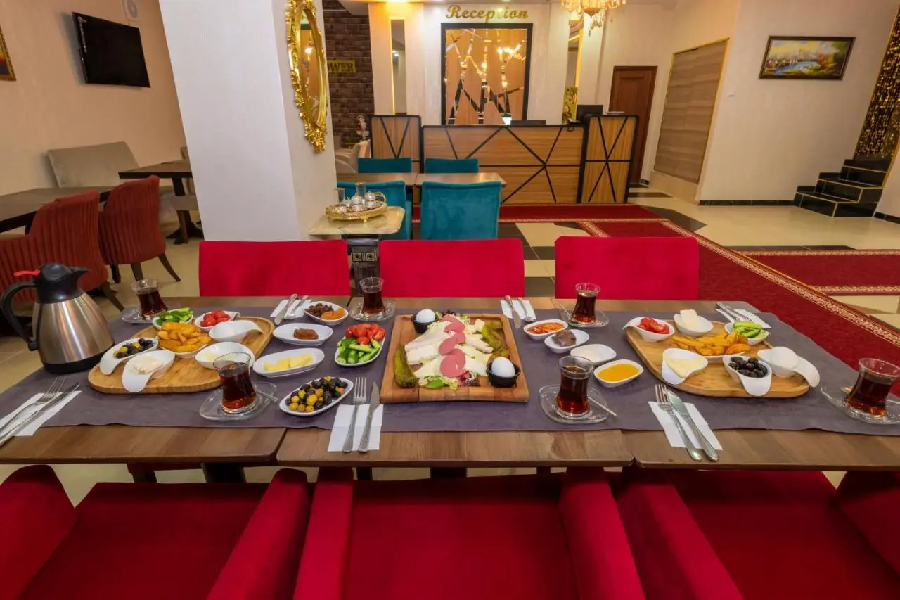 Avrupa Palace Hotel