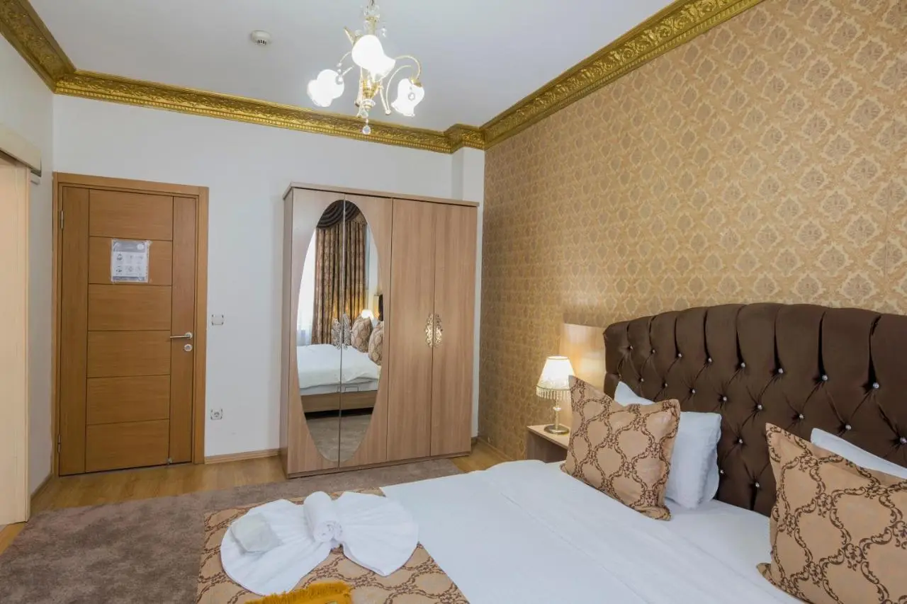 Punto Suite