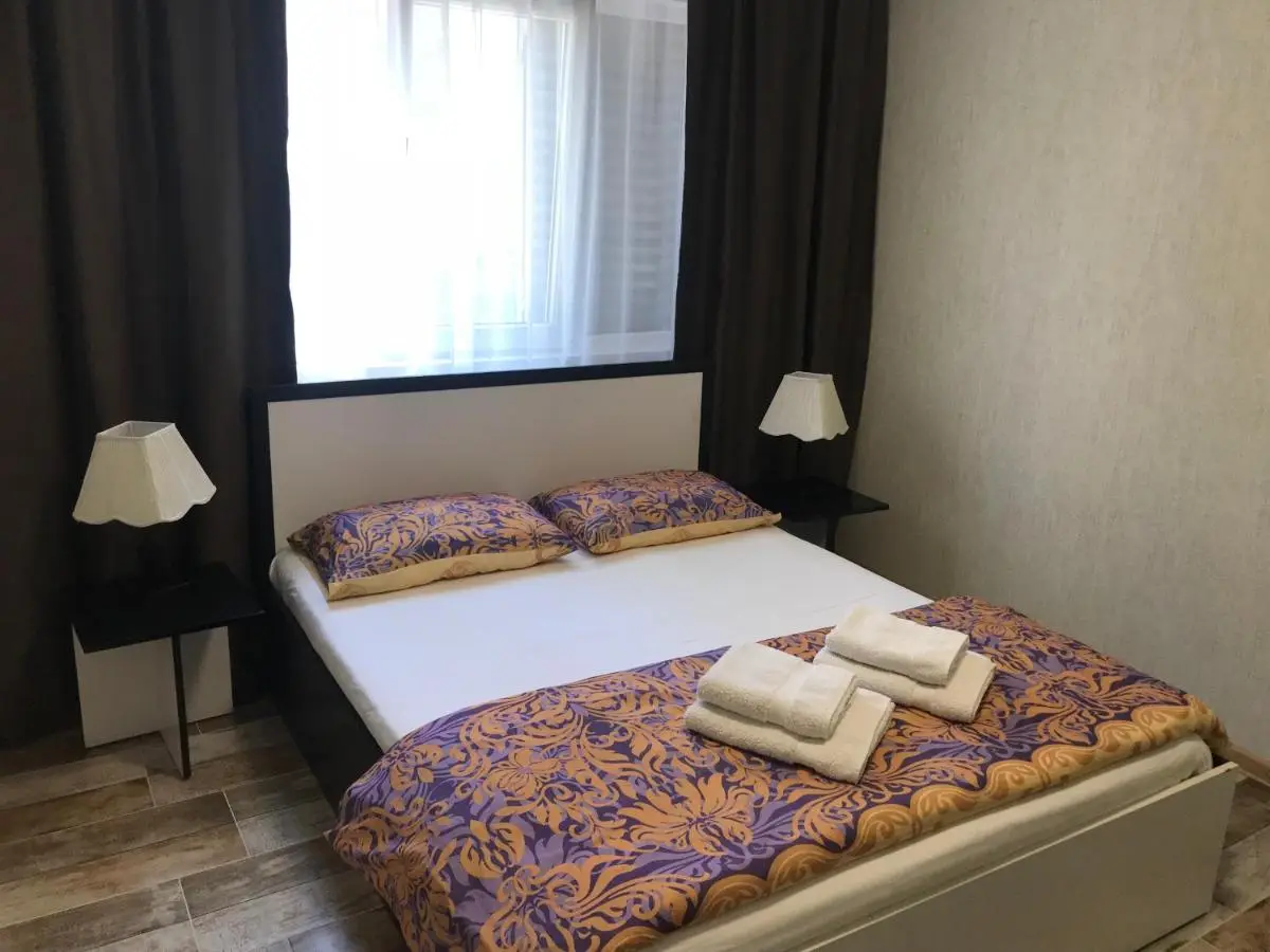 Paradise Hotel