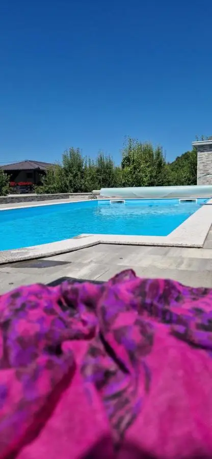 Holiday Home Emir