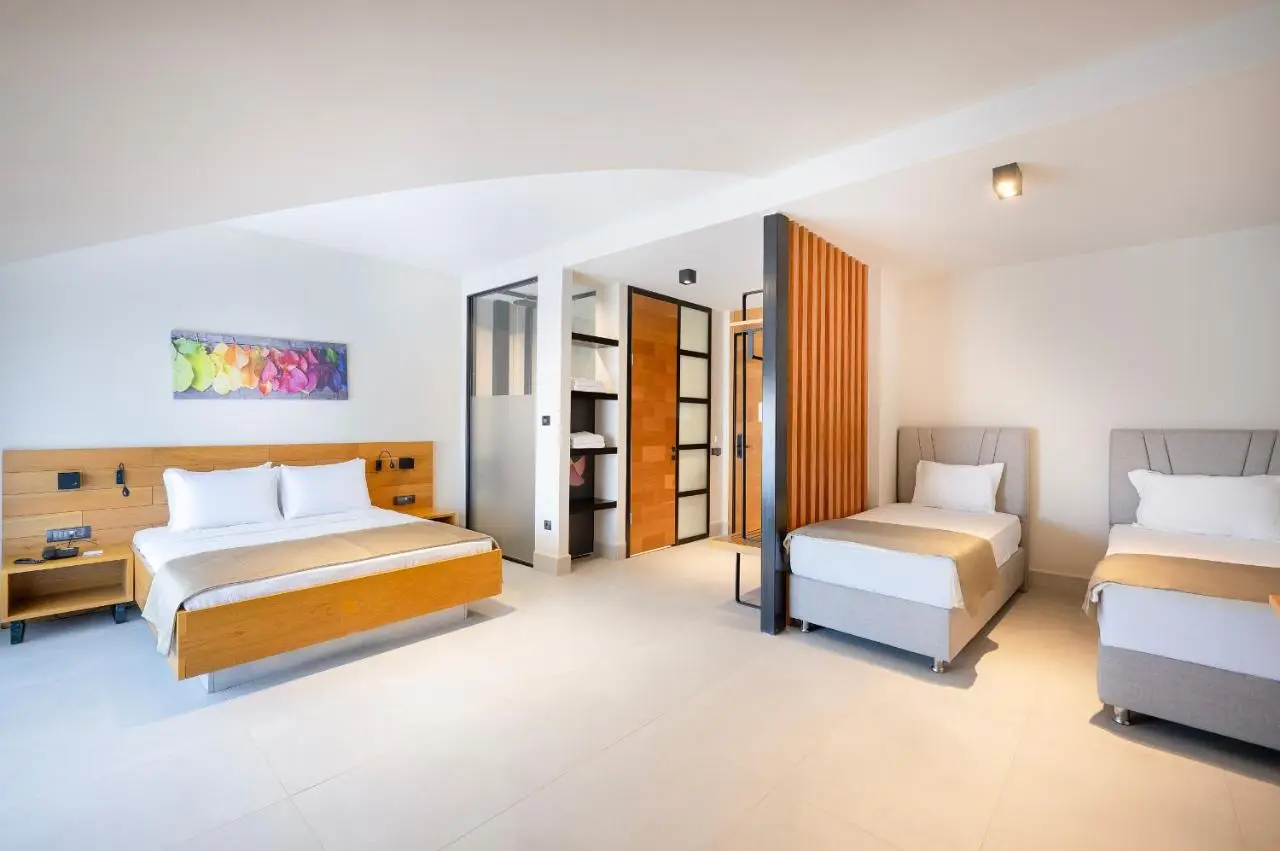 Lei Hotel