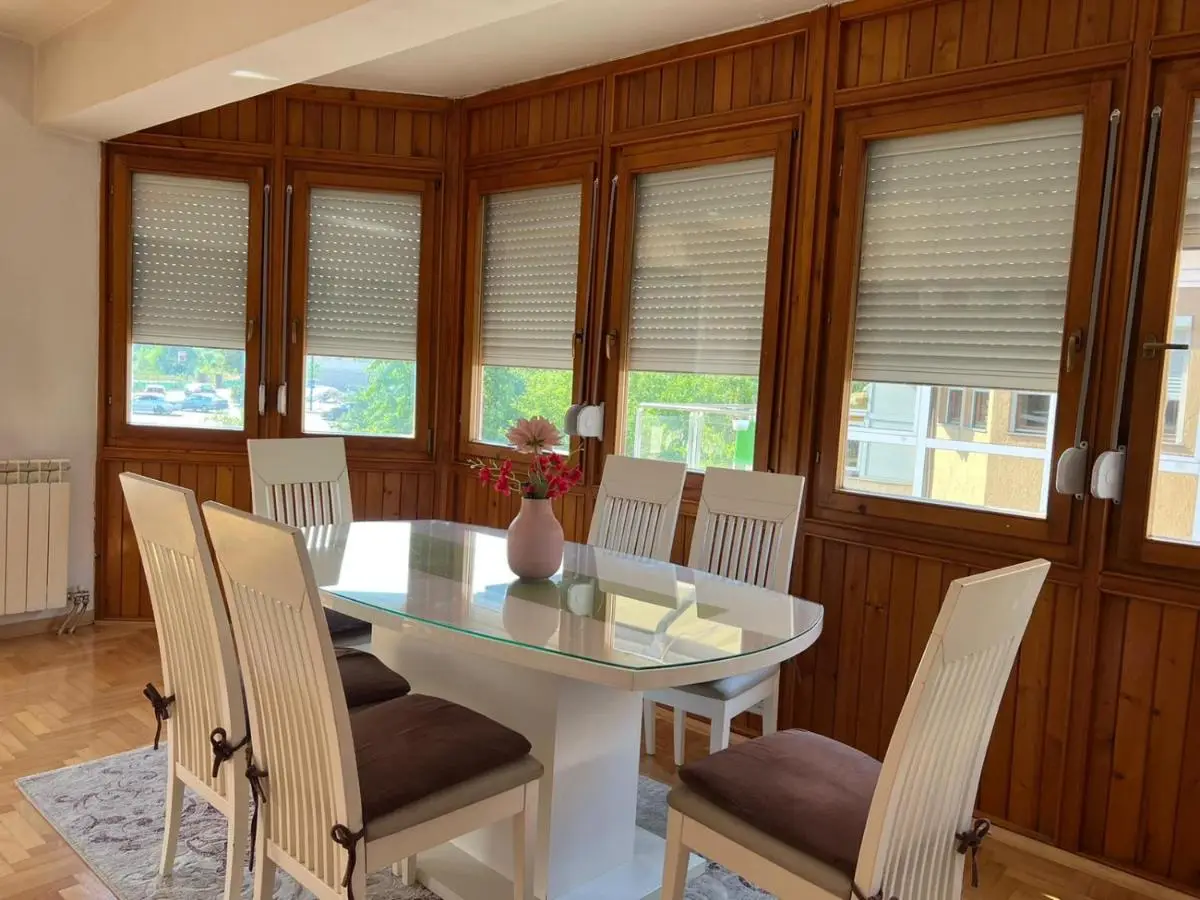 Holiday Home Hodo