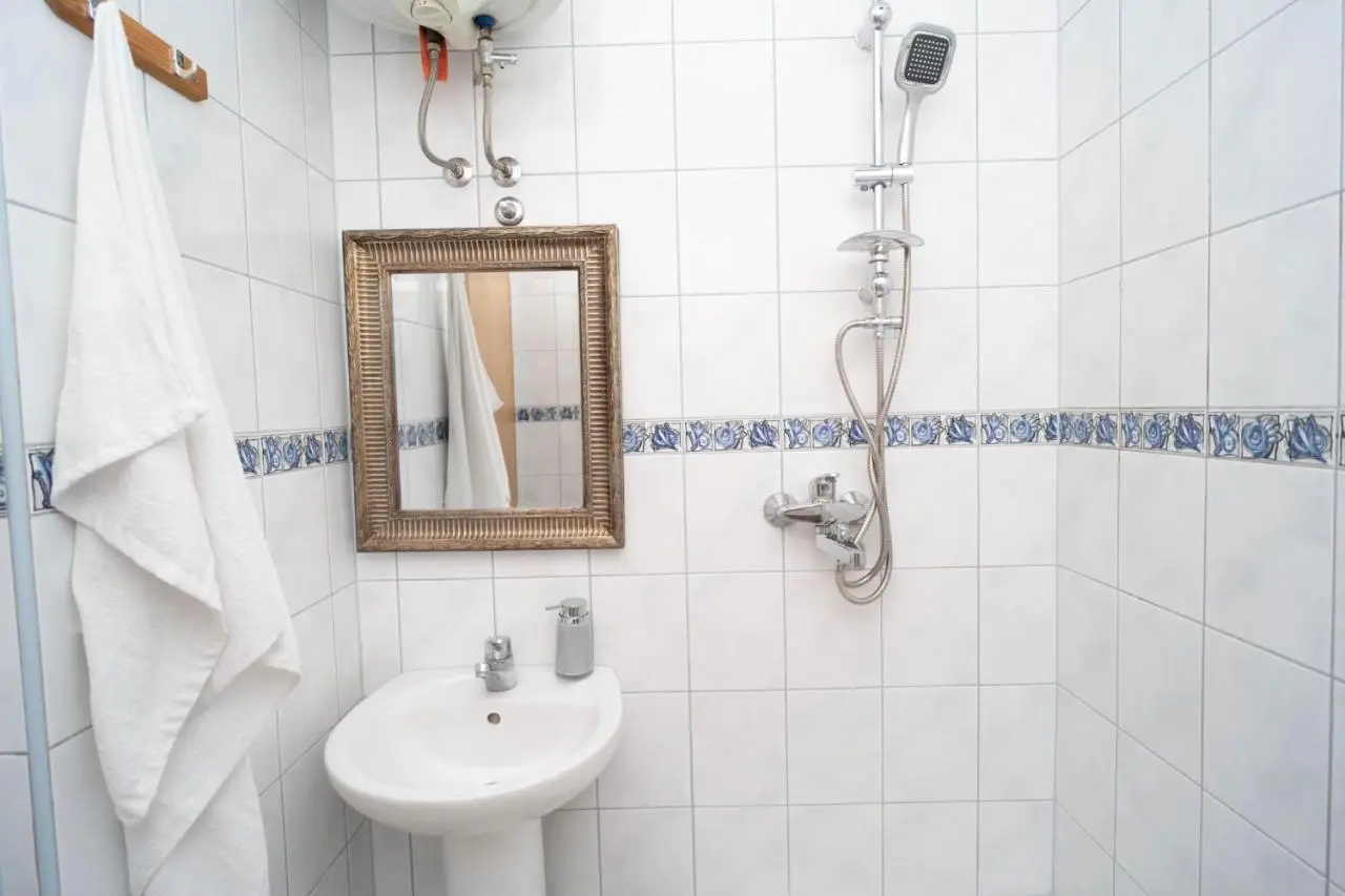 Liman Rooms and Apartments