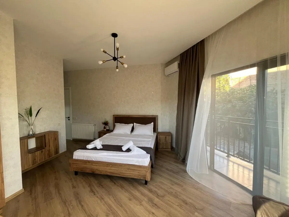 Labu Hotel