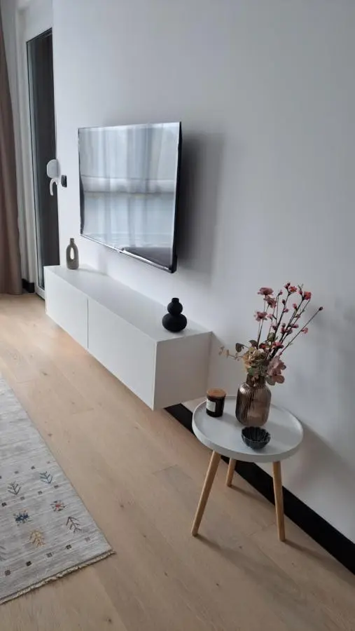 Avenija Luxury Apartment