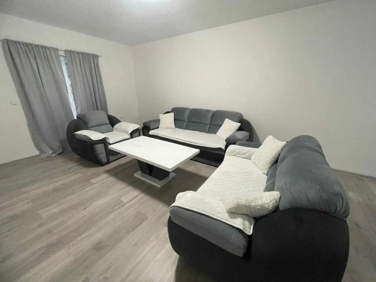 Apartmani Franciska