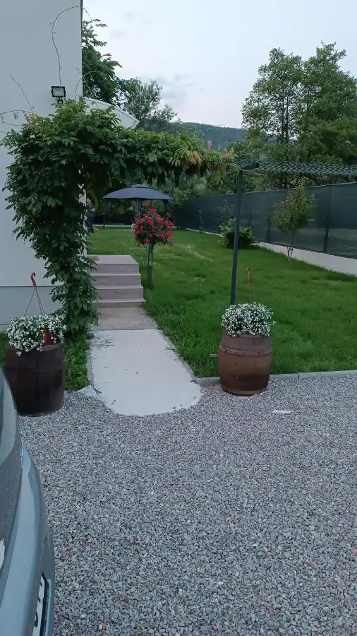 Holiday Home Racic