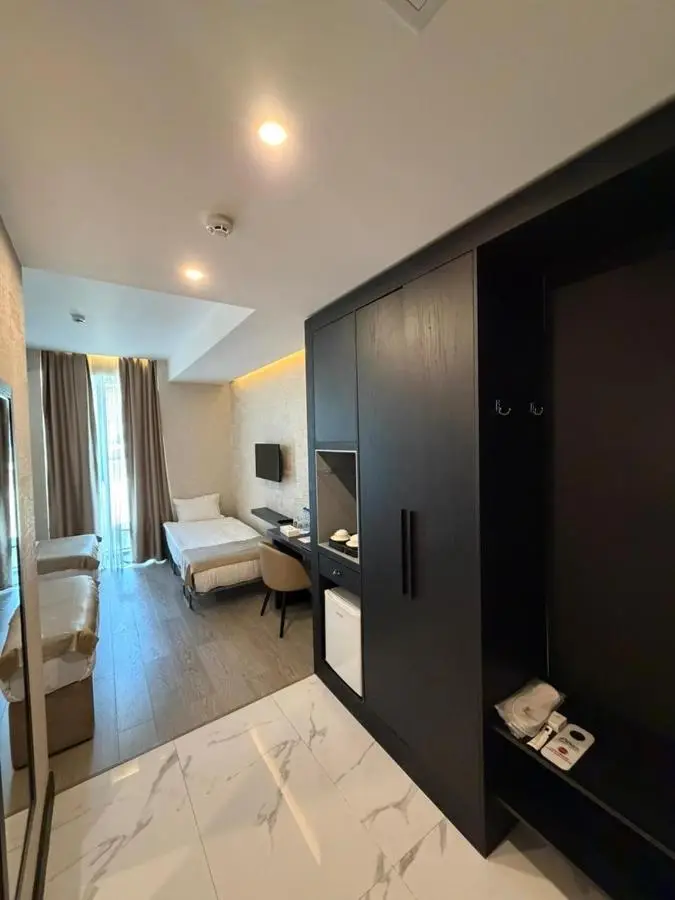 Arium Hotel Baku