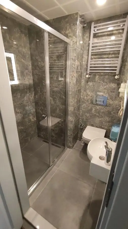 Hotel Torun Istanbul Old City