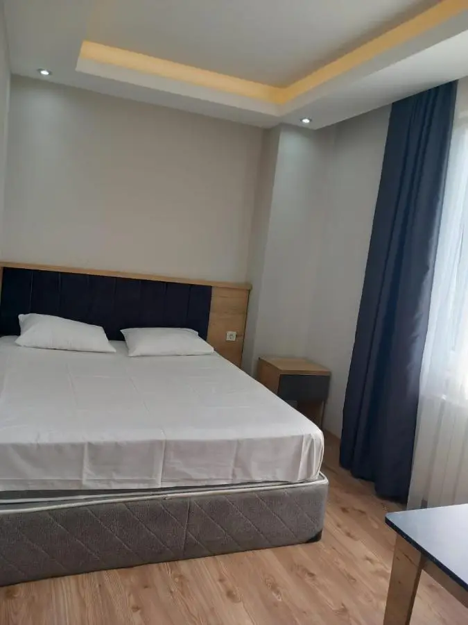 Asem Otel