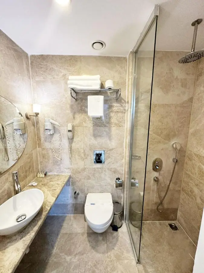 Taksim Line Hotel