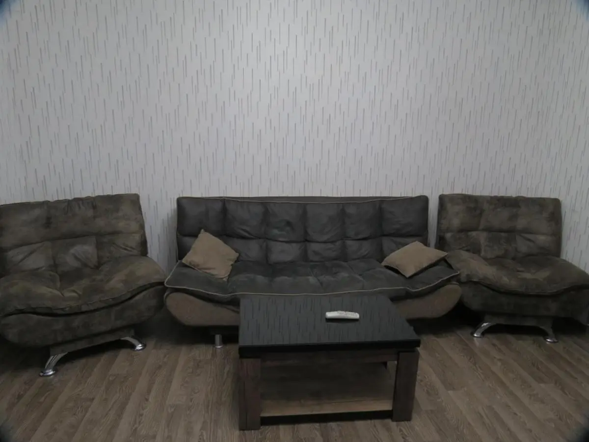 Apartment Tamara On Khandzteli Street