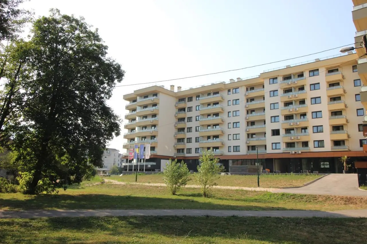 Apartments Panamera