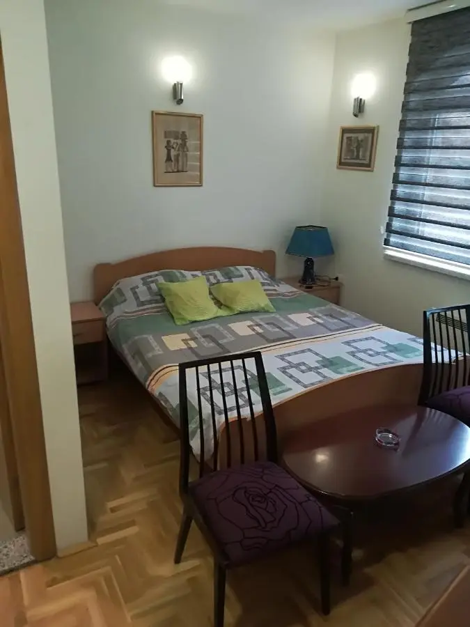Vila Stanišić apartmani