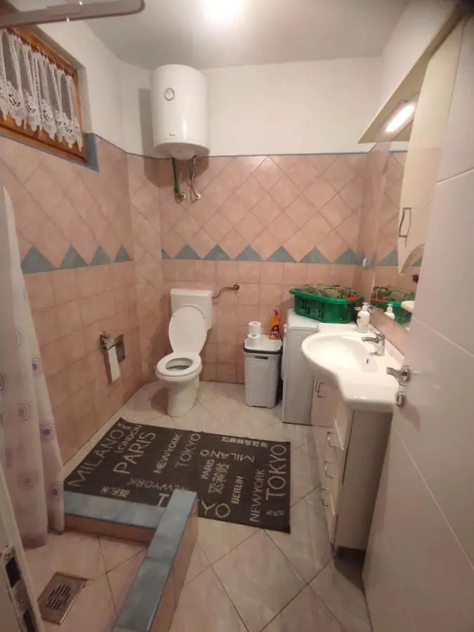 La Mia Casa