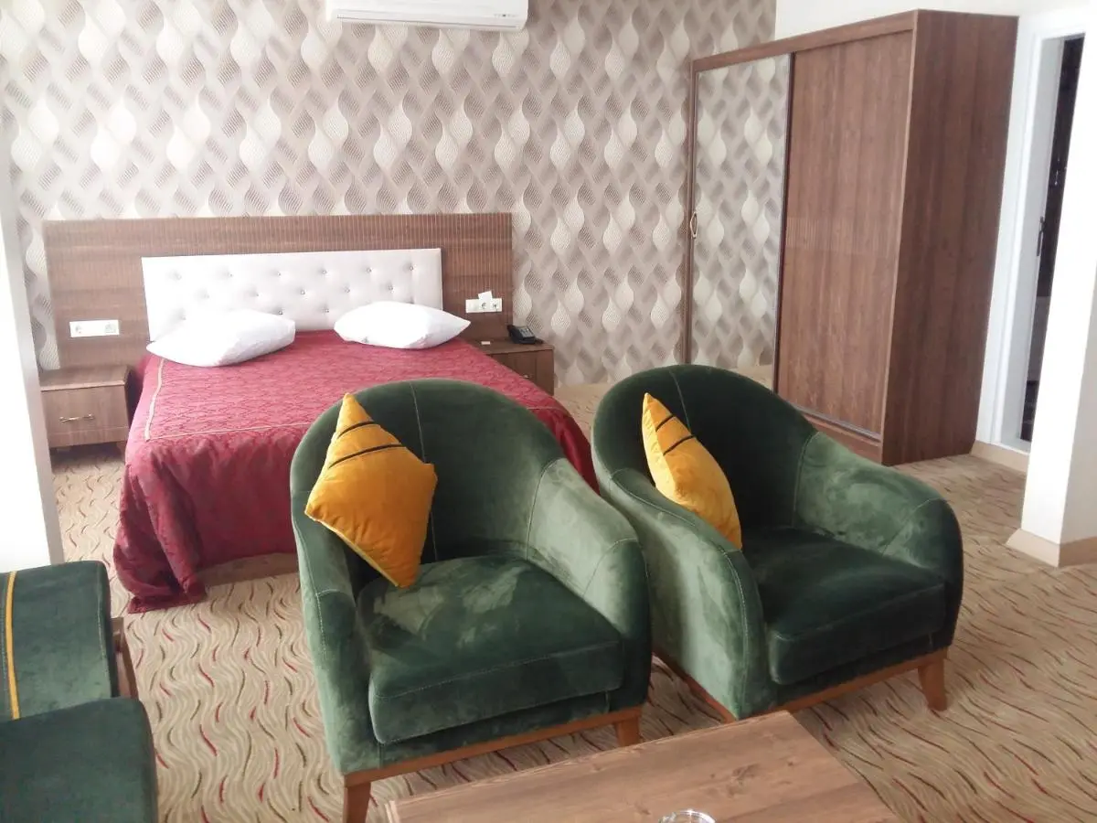 Cihan Hotel