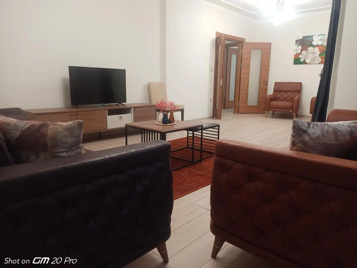 Clove Boutique House Apart