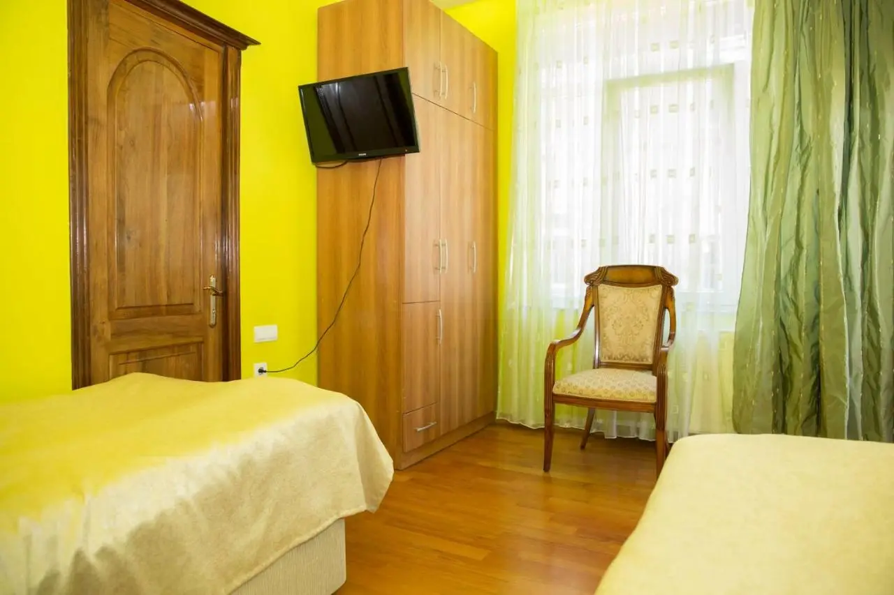 Hotel Black Sea House
