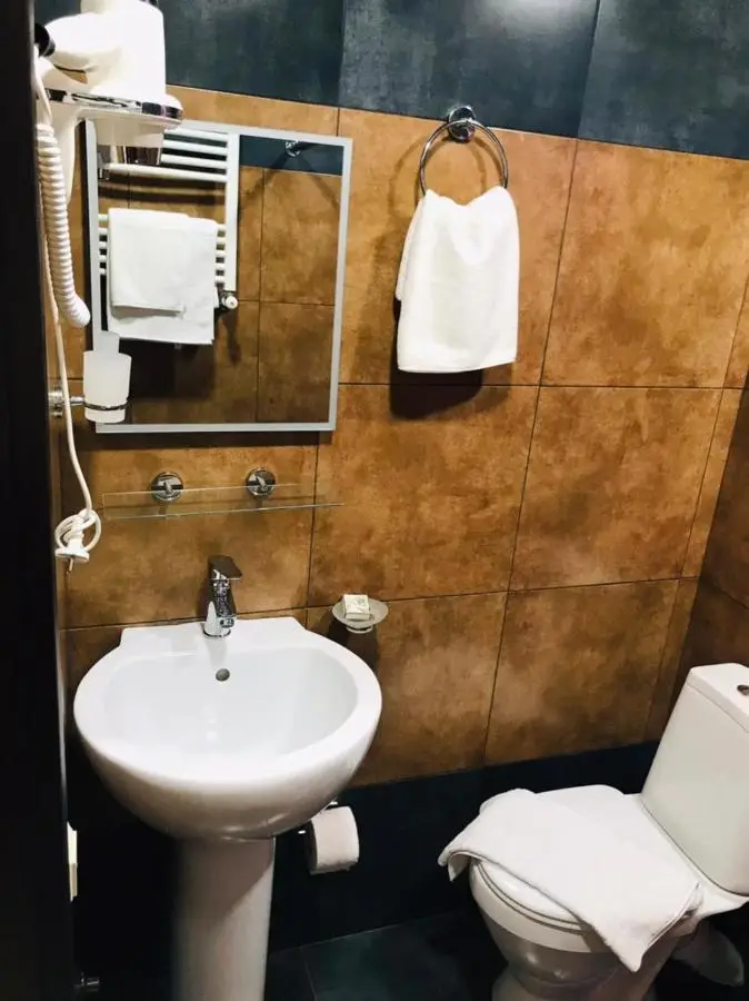 Batumi West Hotel