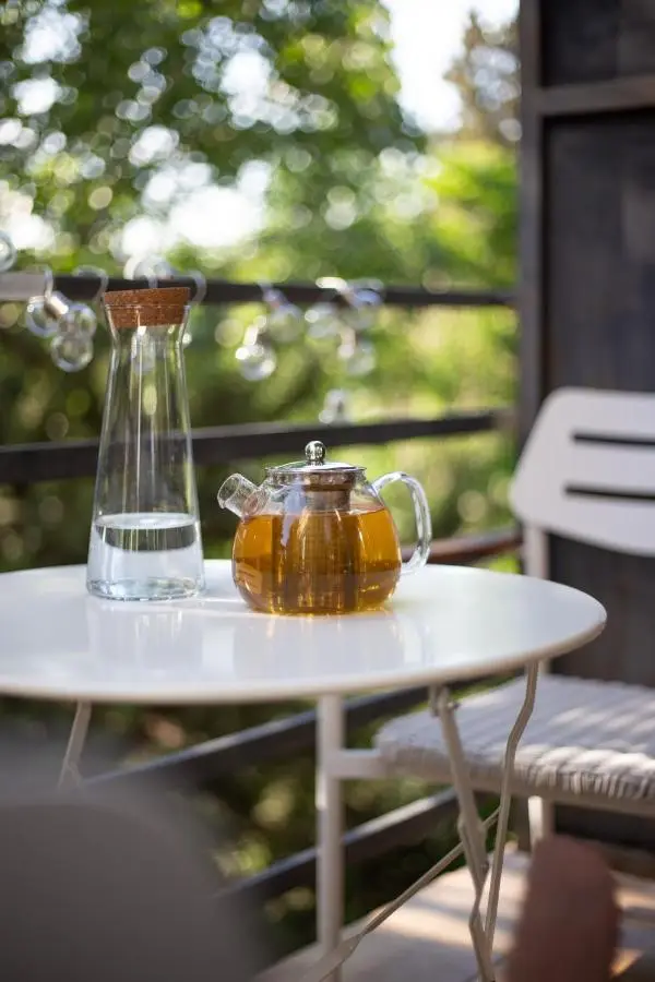 Peaceful Bohemian Apartment – Best Location