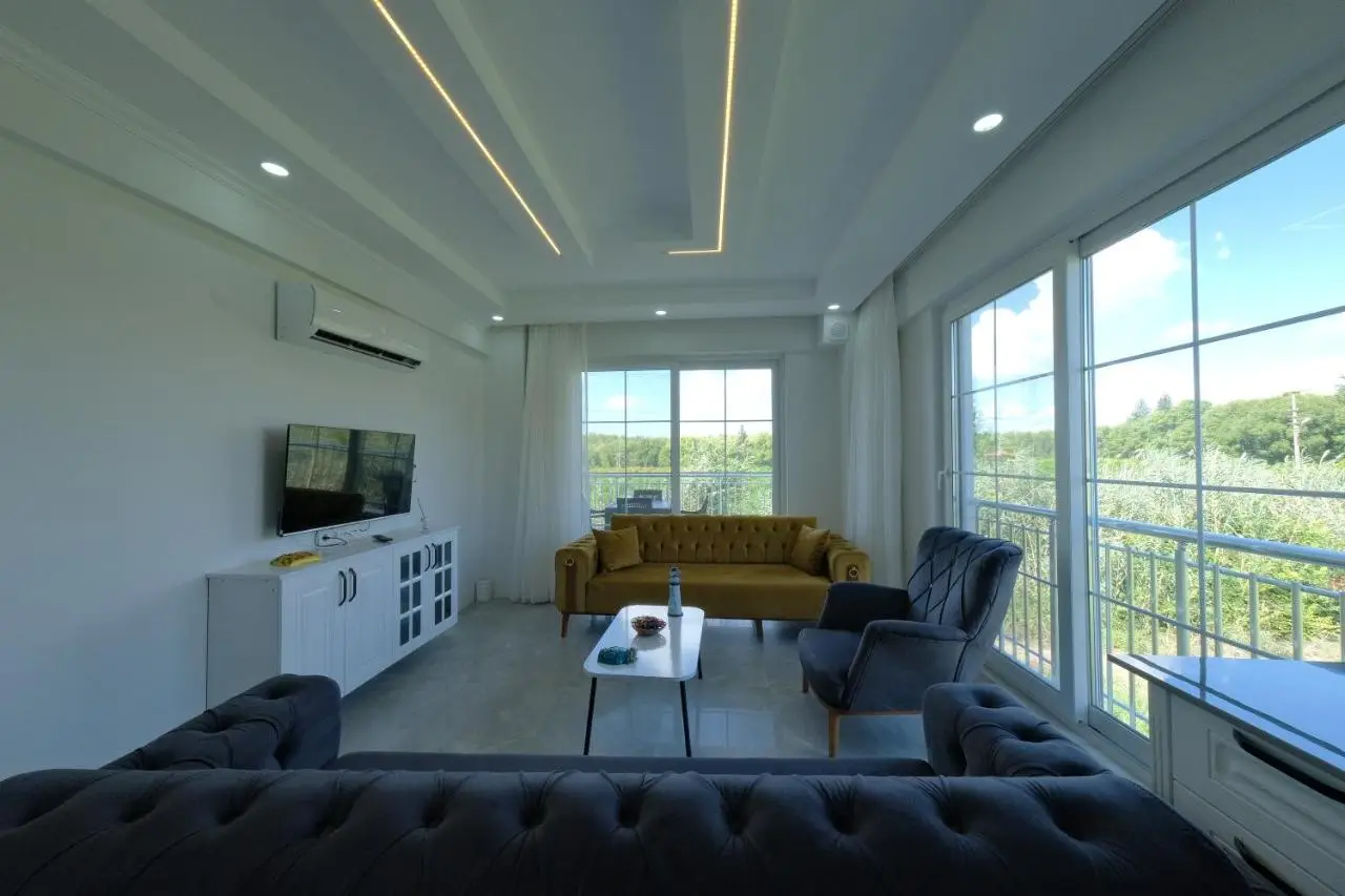 The Dalaman Suites & Pansiyon Dalaman Airport 10 km