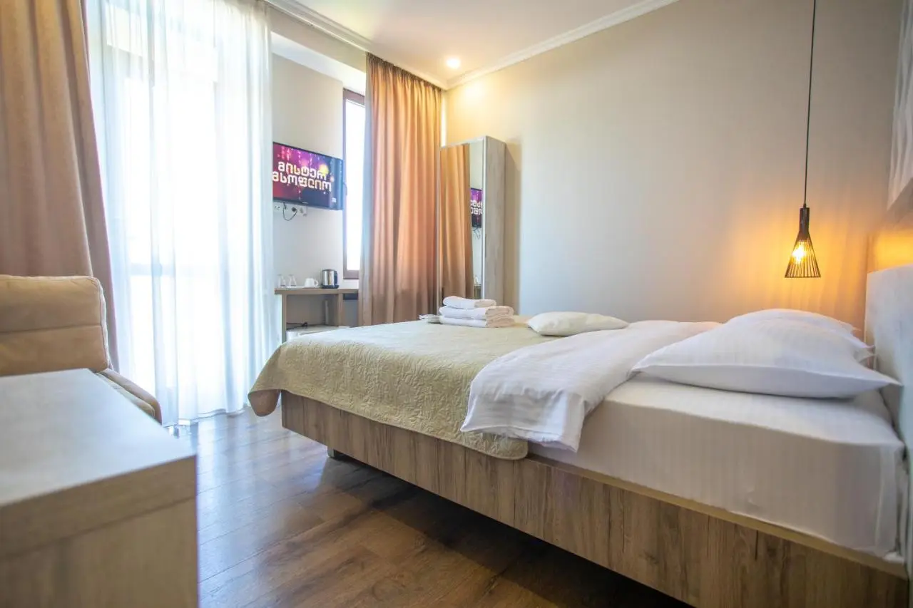 Hotel Terrace Kutaisi