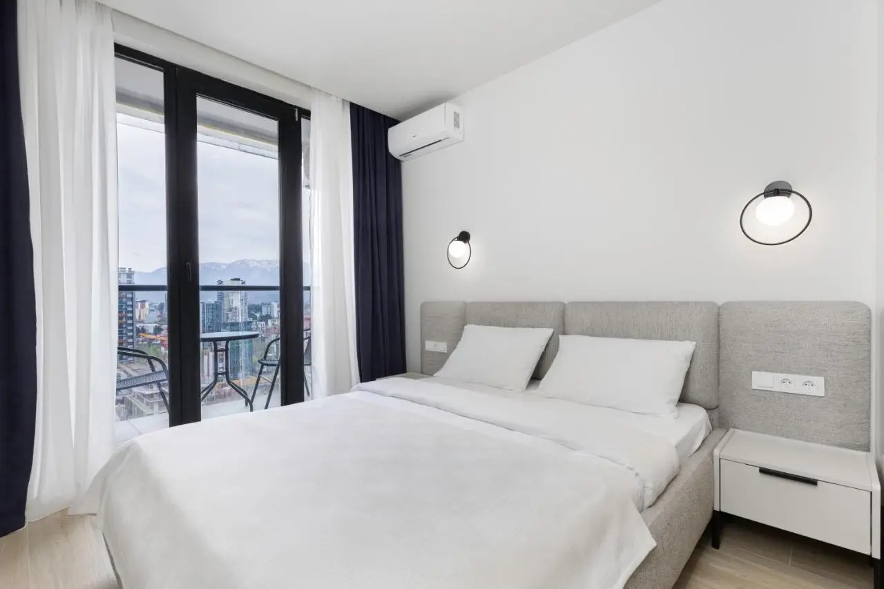 Next Apartments OFFICIAL
