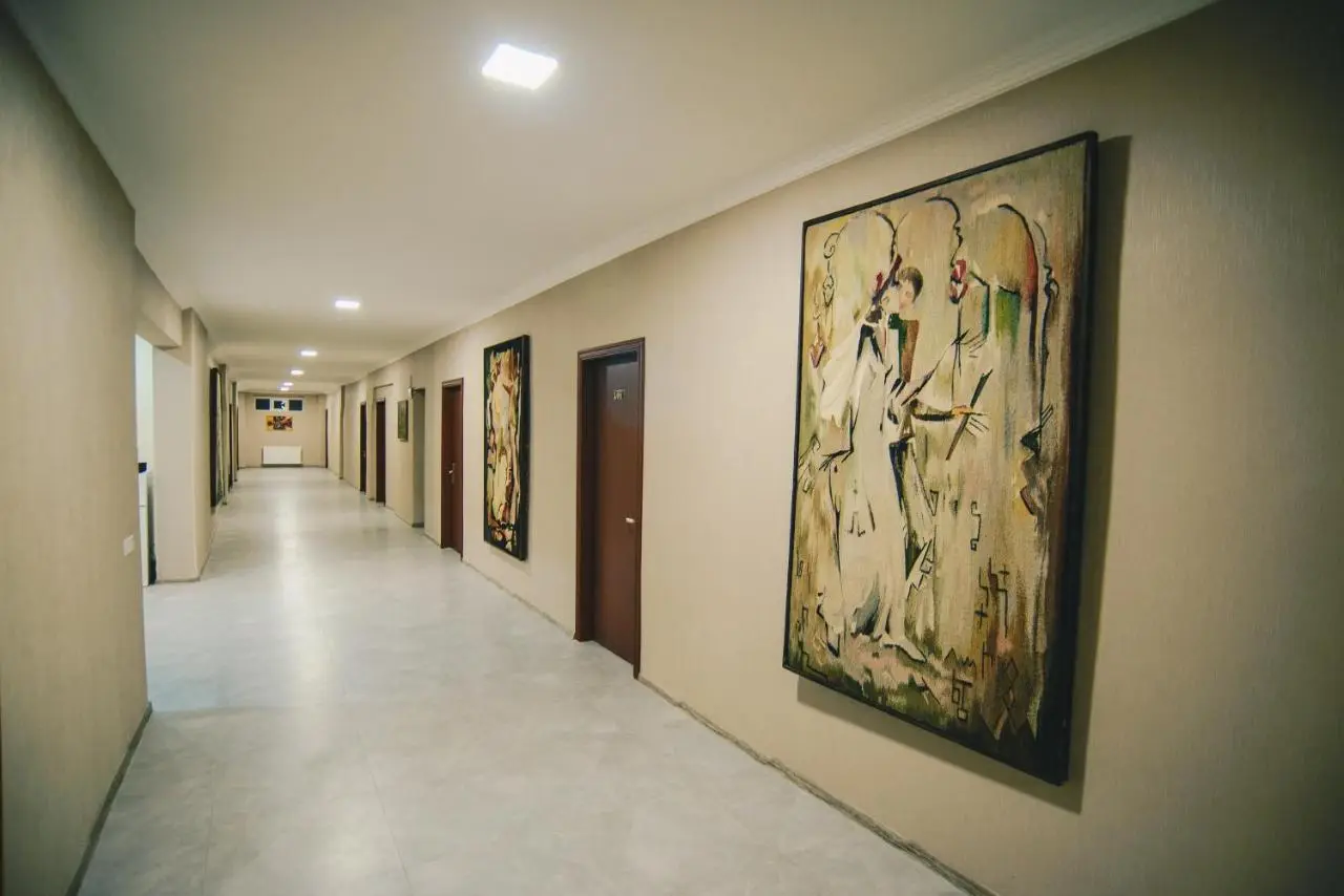 Hotel Sani Kutaisi